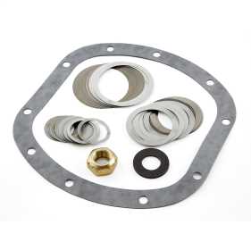 Differential Pinion and Side Gear Bearing Shim Kit